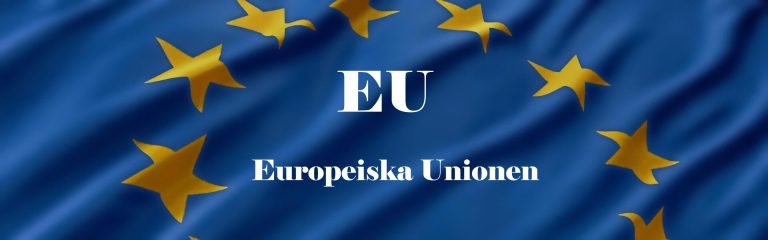 EU pressar Sverige att införa euron som valuta