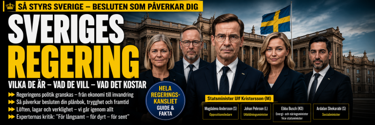 Regerigen